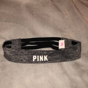 PINK Victoria’s Secret headband